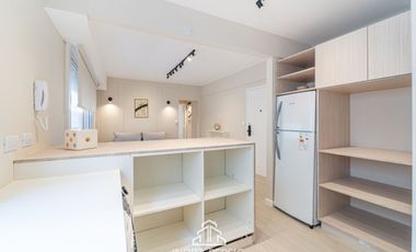 VENTA departamento La Perla Mar del Plata 2 ambientes