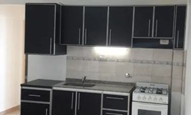 Departamento en alquiler en Morón
