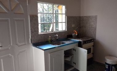 Casa PH en alquiler en Barrio Luna