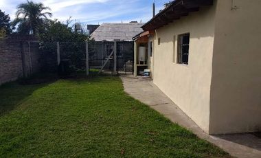 Casa PH en alquiler en Barrio Luna