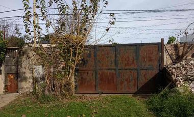 Casa PH en alquiler en Barrio Luna