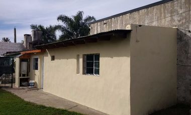 Casa PH en alquiler en Barrio Luna