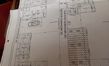 Casa en venta en Mar del Tuyu