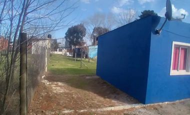 Casa en venta en Mar del Tuyu