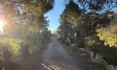 Quinta en venta en Medanos