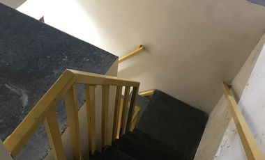 Rumah dijual Jl elang Manahan Solo