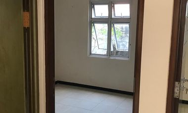 Rumah dijual Jl elang Manahan Solo