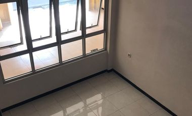 Rumah dijual Jl elang Manahan Solo