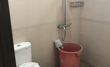 Rumah dijual Jl elang Manahan Solo