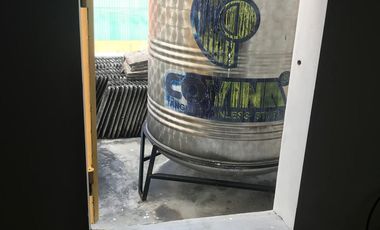 Rumah dijual Jl elang Manahan Solo