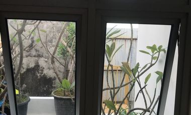 Rumah dijual Jl elang Manahan Solo