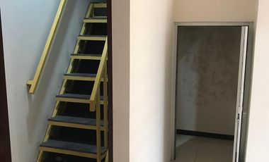 Rumah dijual Jl elang Manahan Solo