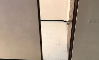 Rumah dijual Jl elang Manahan Solo