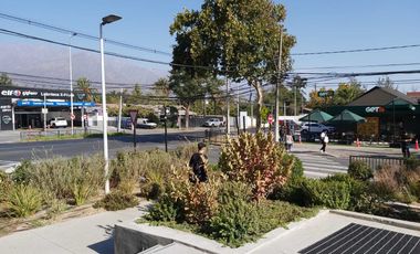 Local comercial en arriendo en LAS CONDES