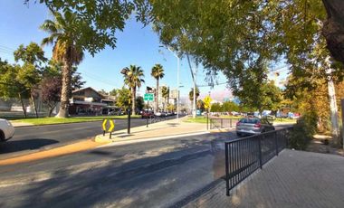 Local comercial en arriendo en LAS CONDES