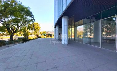 Local comercial en arriendo en LAS CONDES