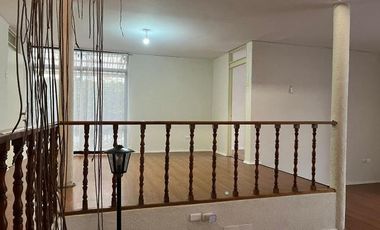 Av. Cristóbal Colón/Sta. Magdalena Sofía - Casa - Arriendo