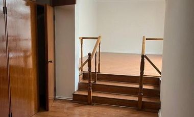 Av. Cristóbal Colón/Sta. Magdalena Sofía - Casa - Arriendo