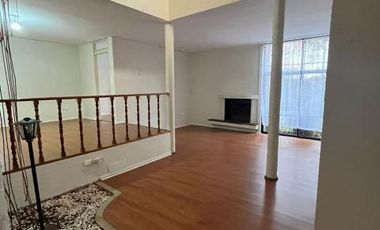 Av. Cristóbal Colón/Sta. Magdalena Sofía - Casa - Arriendo