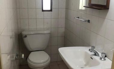 Av. Cristóbal Colón/Sta. Magdalena Sofía - Casa - Arriendo