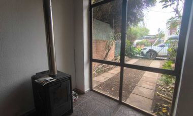Casa en arriendo en LA REINA
