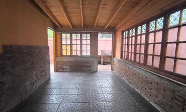 Casa en arriendo en LA REINA
