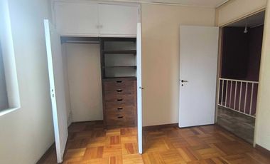 Casa en arriendo en LA REINA