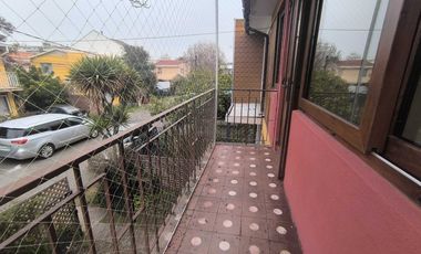 Casa en arriendo en LA REINA