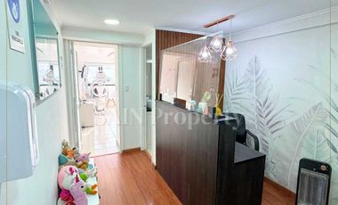 Oficina en venta en CONCEPCIÓN