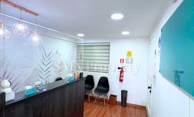 Oficina en venta en CONCEPCIÓN