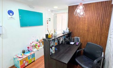 Oficina en venta en CONCEPCIÓN