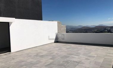 Casa sola en renta en Moncayo, Residencial Lago Esmeralda