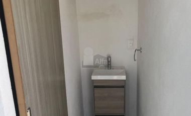 Casa sola en renta en Moncayo, Residencial Lago Esmeralda
