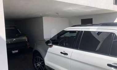 Casa sola en renta en Moncayo, Residencial Lago Esmeralda