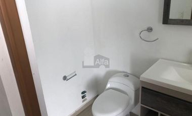 Casa sola en renta en Moncayo, Residencial Lago Esmeralda