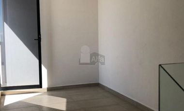 Casa sola en renta en Moncayo, Residencial Lago Esmeralda