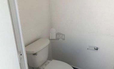 Casa sola en renta en Moncayo, Residencial Lago Esmeralda