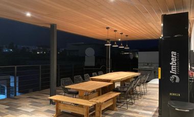 Casa Residencial en VENTA / RENTA en Club de Golf La Loma, San Luis Potosí