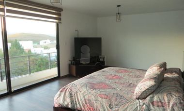 Casa Residencial en VENTA / RENTA en Club de Golf La Loma, San Luis Potosí