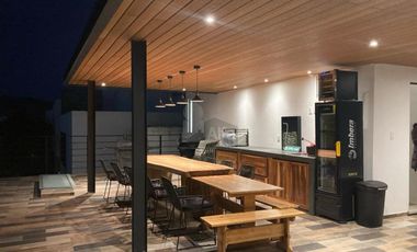 Casa Residencial en VENTA / RENTA en Club de Golf La Loma, San Luis Potosí