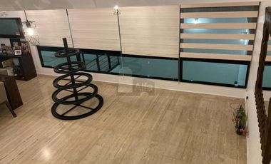 Casa Residencial en VENTA / RENTA en Club de Golf La Loma, San Luis Potosí