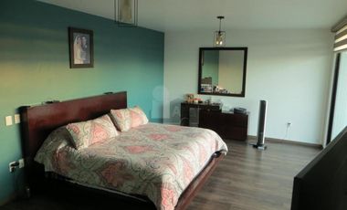 Casa Residencial en VENTA / RENTA en Club de Golf La Loma, San Luis Potosí