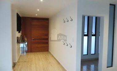 Casa Residencial en VENTA / RENTA en Club de Golf La Loma, San Luis Potosí