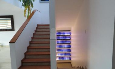 Casa Residencial en VENTA / RENTA en Club de Golf La Loma, San Luis Potosí