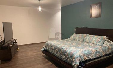 Casa Residencial en VENTA / RENTA en Club de Golf La Loma, San Luis Potosí
