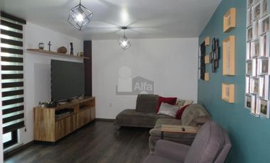 Casa Residencial en VENTA / RENTA en Club de Golf La Loma, San Luis Potosí