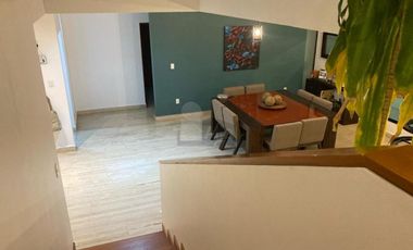 Casa Residencial en VENTA / RENTA en Club de Golf La Loma, San Luis Potosí