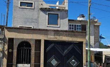 Casa en Venta.