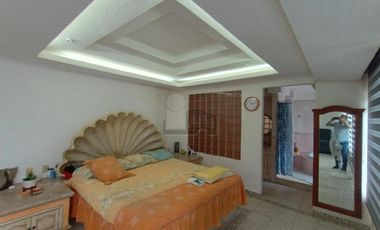 Casa en venta en Fraccionamiento Marbella en Mozimba, Acapulco