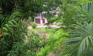 Casa en venta en Fraccionamiento Marbella en Mozimba, Acapulco